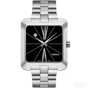 Doxa Grafic muski sat 360.10.102.10