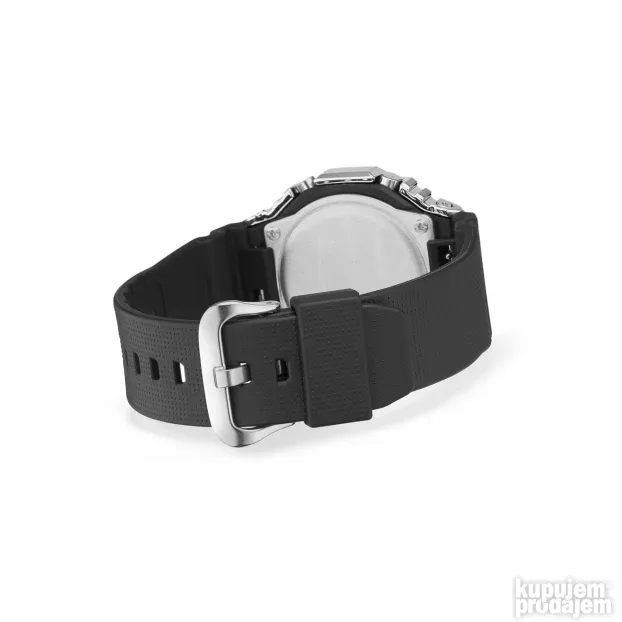Casio G-SHOCK GBM-2100-1A Bluetooth Solar