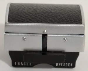 Šaht tražilo Ihagee-Exakta