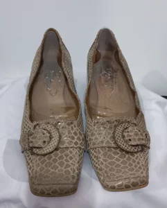 S cipele, snake, 39