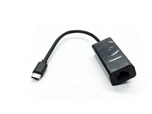 Xwave TIP- C na RJ-45 blister Adapter C , Gigabit, LAN