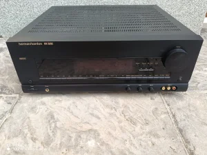 Harman Kardon AVR-35RDS