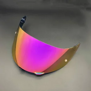 AGV Vizir K1 ~ Iridium Pink-Gold (Rasprodaja, Novo)
