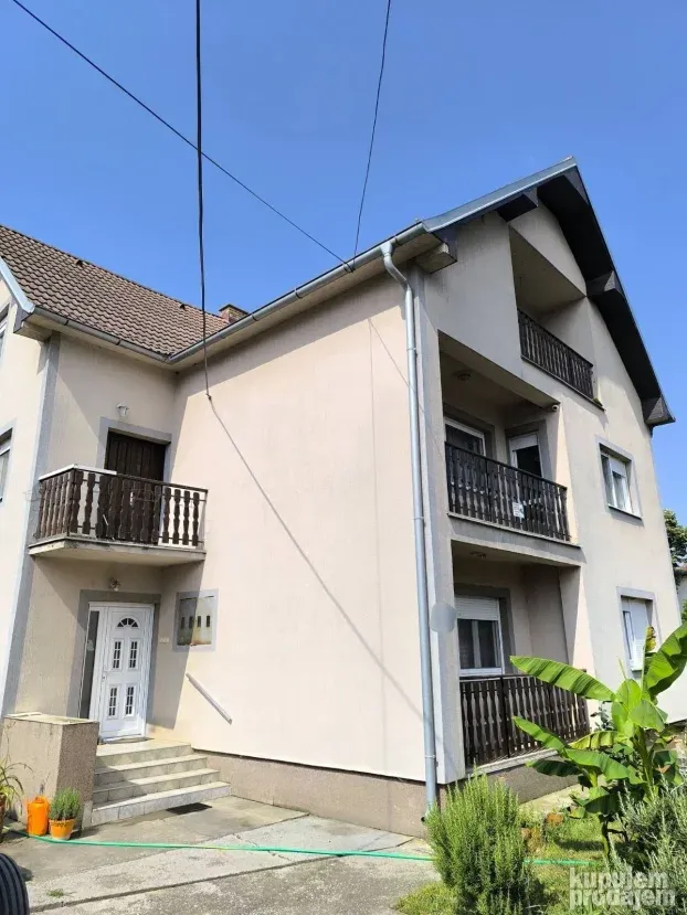 Glavna, Bečmen, 16.65 ar