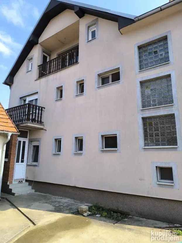 Glavna, Bečmen, 16.65 ar