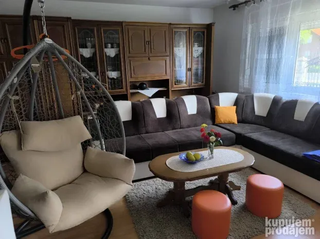 Glavna, Bečmen, 16.65 ar