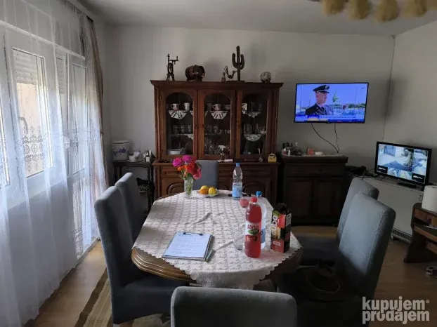 Glavna, Bečmen, 16.65 ar