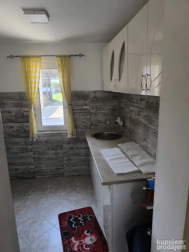 Glavna, Bečmen, 16.65 ar