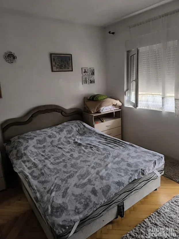 Glavna, Bečmen, 16.65 ar