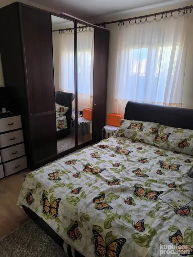 Glavna, Bečmen, 16.65 ar