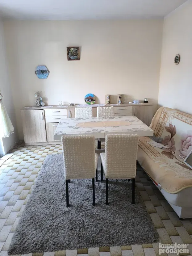 Glavna, Bečmen, 16.65 ar