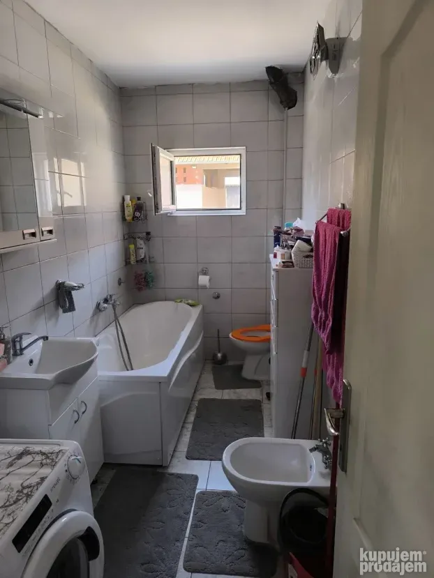 Glavna, Bečmen, 16.65 ar