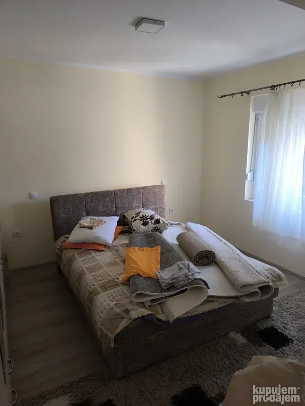 Glavna, Bečmen, 16.65 ar