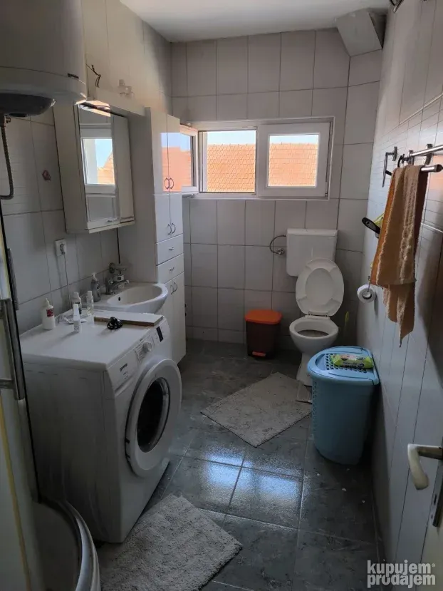 Glavna, Bečmen, 16.65 ar