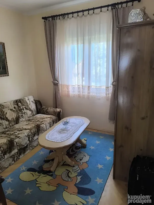 Glavna, Bečmen, 16.65 ar