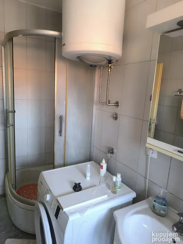 Glavna, Bečmen, 16.65 ar