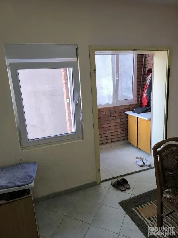 Glavna, Bečmen, 16.65 ar