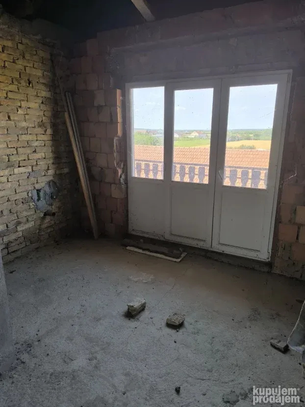 Glavna, Bečmen, 16.65 ar