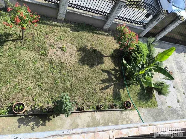 Glavna, Bečmen, 16.65 ar