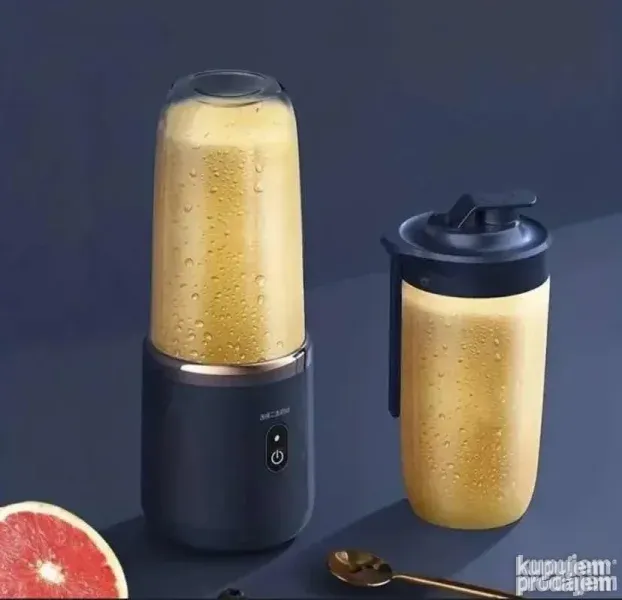 blender 400 ml zapremine blender mali prenosivi