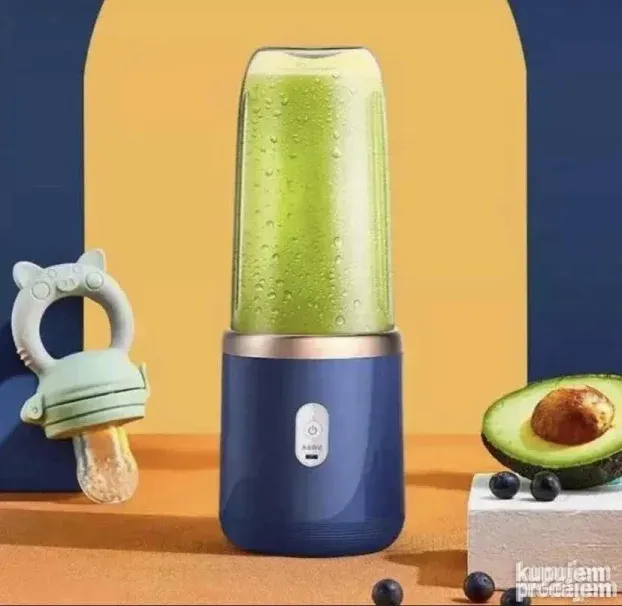 blender 400 ml zapremine blender mali prenosivi