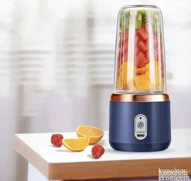 blender 400 ml zapremine blender mali prenosivi