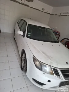 Saab 9-3