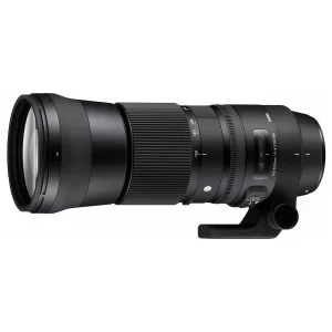 Sigma 150-600mm f/5-6.3 DG OS HSM Contemporary (Canon)
