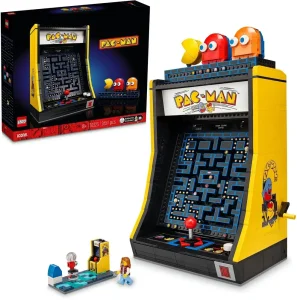 LEGO Icons 10323 PAC-MAN Arcade