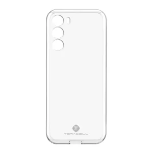 Teracell Skin za Motorola Moto G200 5G/ Edge S30 transparent