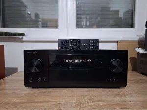Pioneer vsx-831 - top stanje !