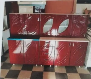 Izrada kuhinja standardne dimenzije