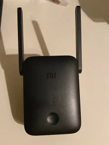 Wi fi repeator prenos interneta 2.4g i 5g Xiaomi mi home