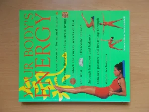 Your body's energy - Emma Mitchell