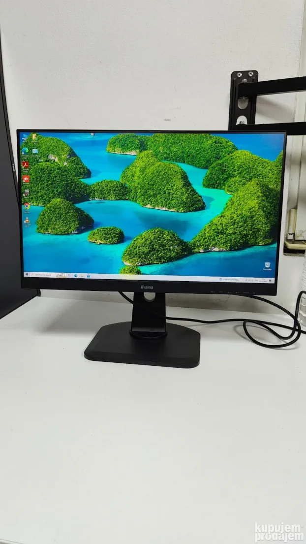 iiyama PROLITE PL2492H 1920x1080px IPS monitor