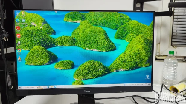 iiyama PROLITE PL2492H 1920x1080px IPS monitor