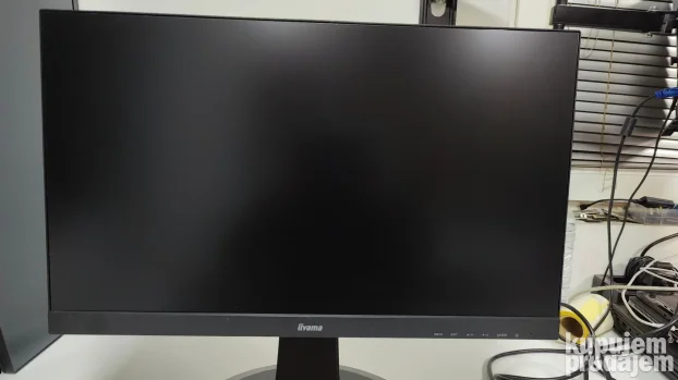 iiyama PROLITE PL2492H 1920x1080px IPS monitor