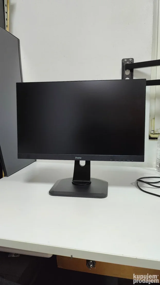 iiyama PROLITE PL2492H 1920x1080px IPS monitor