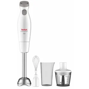 TEFAL HB453138 Easychef 3V1 Hand blender 450 W white