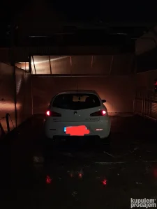 Alfa Romeo 147