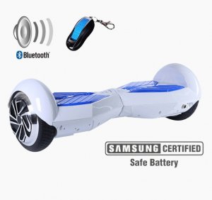Hoverboard Xplorer Urban