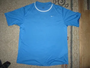 Nike DRI-FIT size L (made in Thailand)-original!