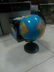 Globus 18 cm Novo