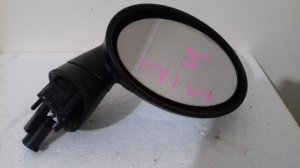 Mini Moris retrovizor desni