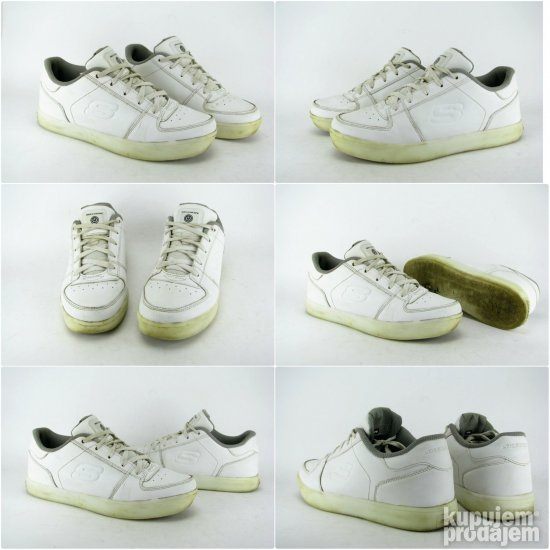 Skečers Energy Lights Zanimljive patike A226