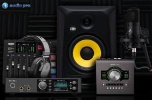 Najbolji izbor STUDIJSKE opreme