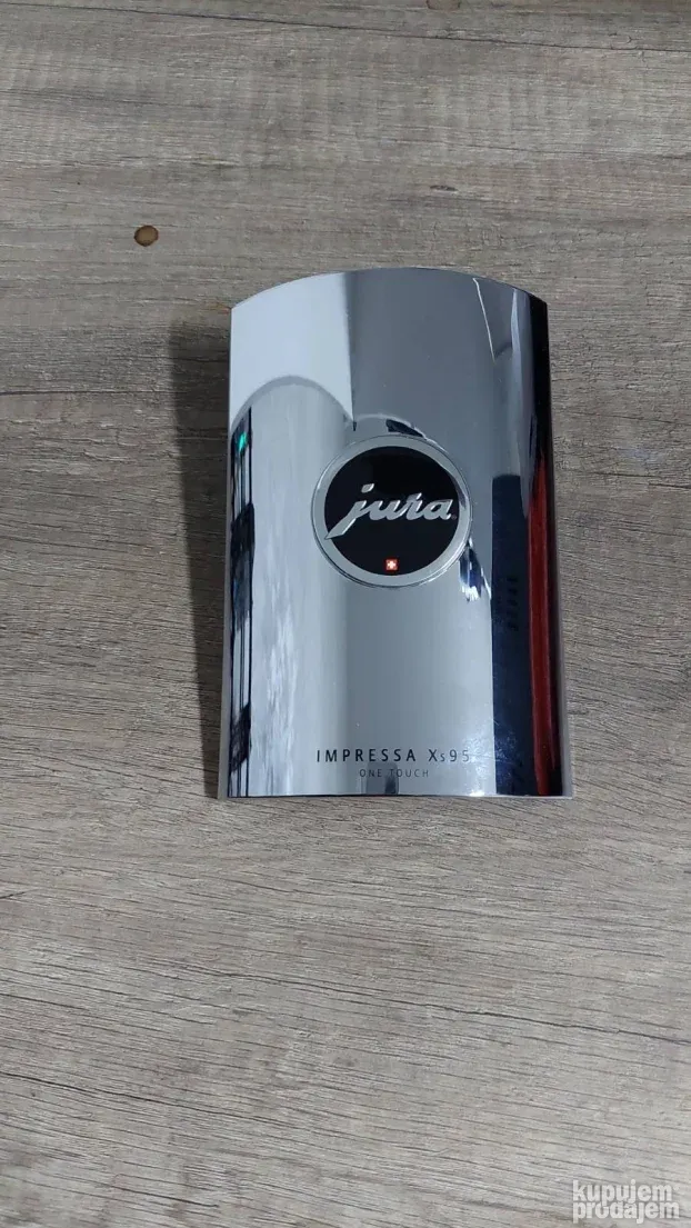Poklopac Jura Impressa Xs95 One Touch KupujemProdajem