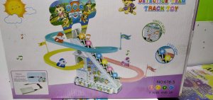 Paw patrola skakaonica na baterije