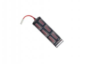 Baterija 8,4V 3000mAh NiMh