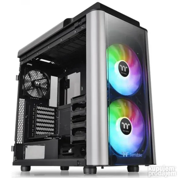 THERMALTAKE Level 20 gt ARGB